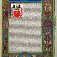 Die adlige polnische Familie Abudowicz, Wappen Nieczuja (Cielech, Ostrew, Ostrzew, Ostrzeszew, Nieczyja, Nieczuja Pruska, Pień, 